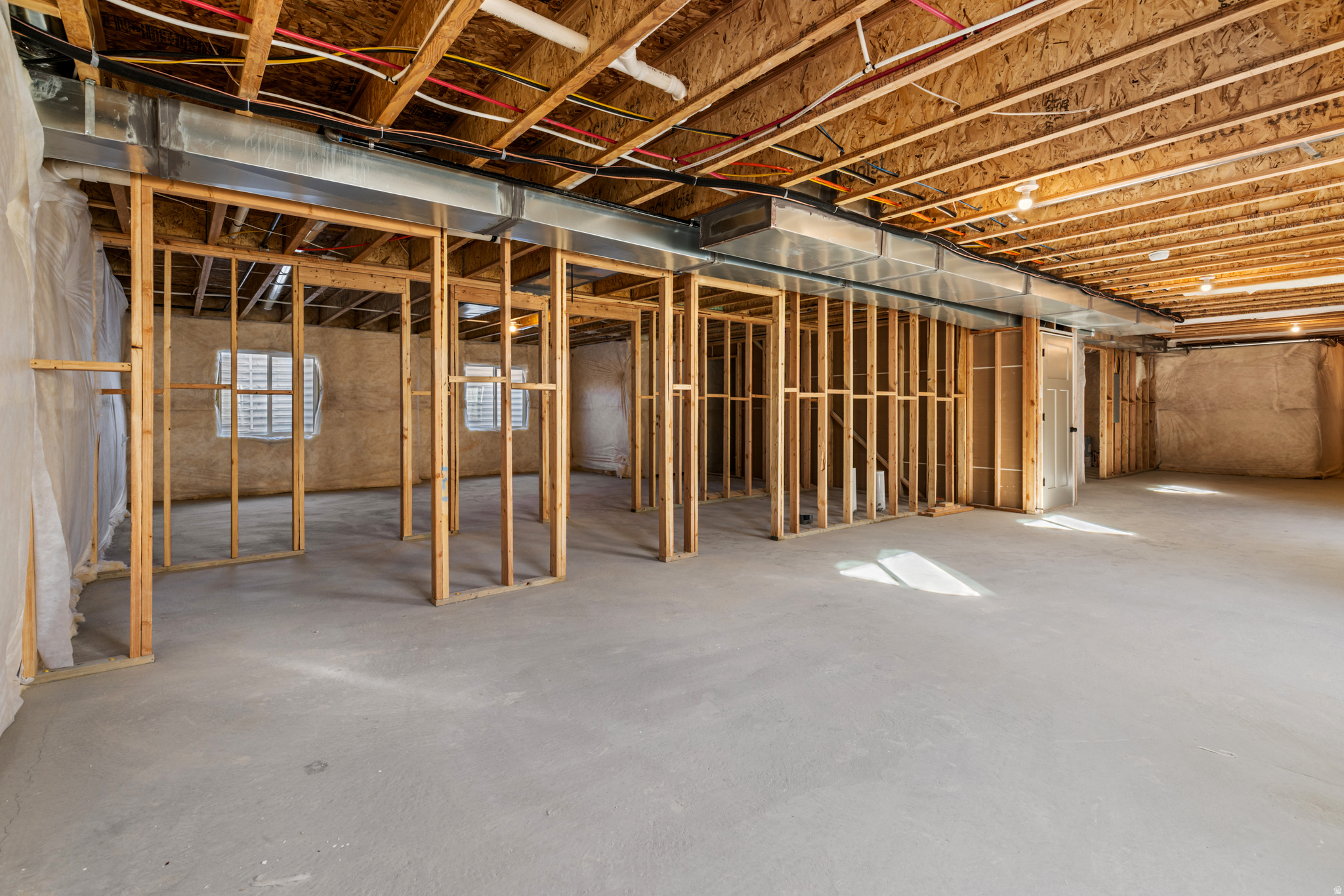 PRESIDENTS PARK - Residential