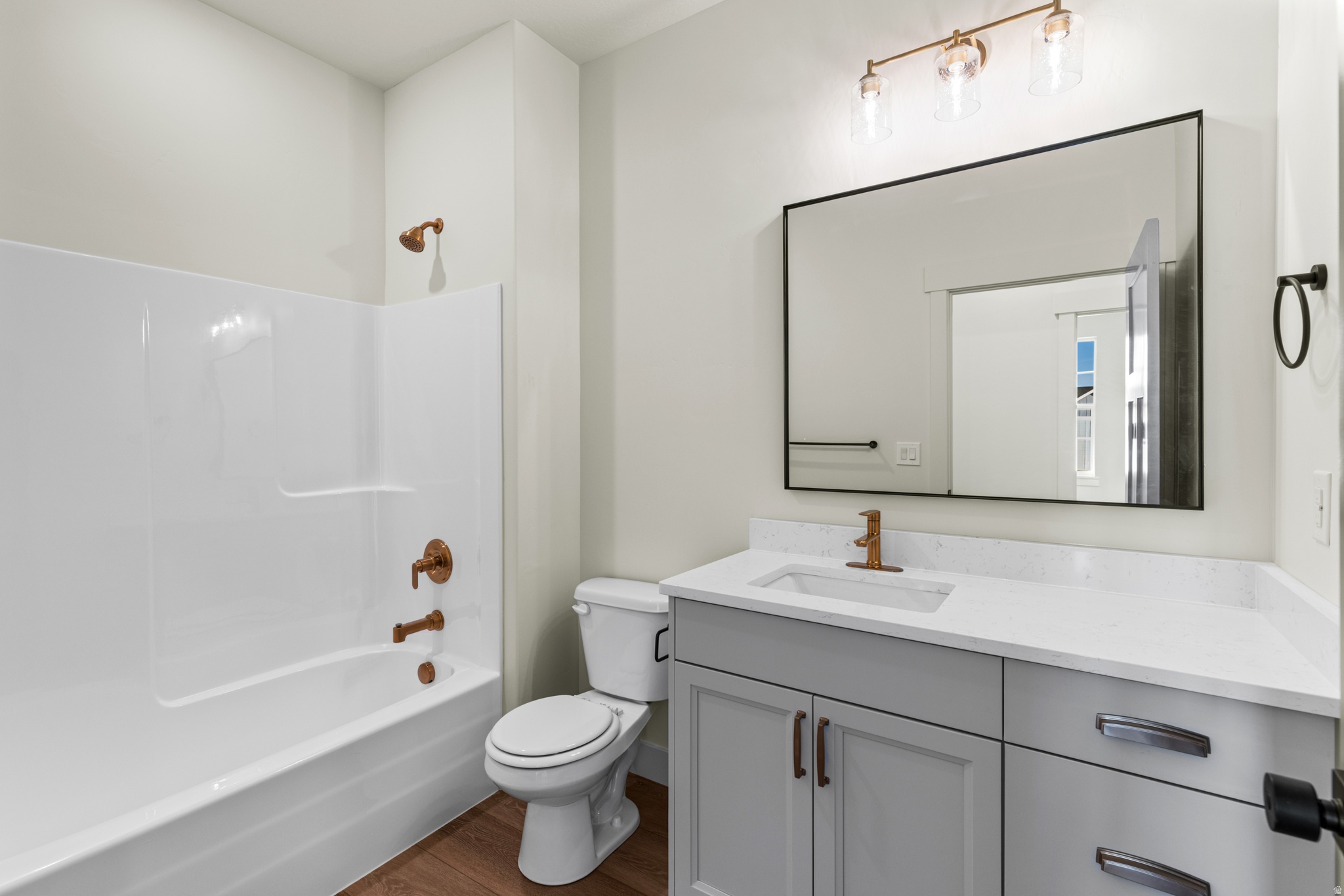 PRESIDENTS PARK - Residential