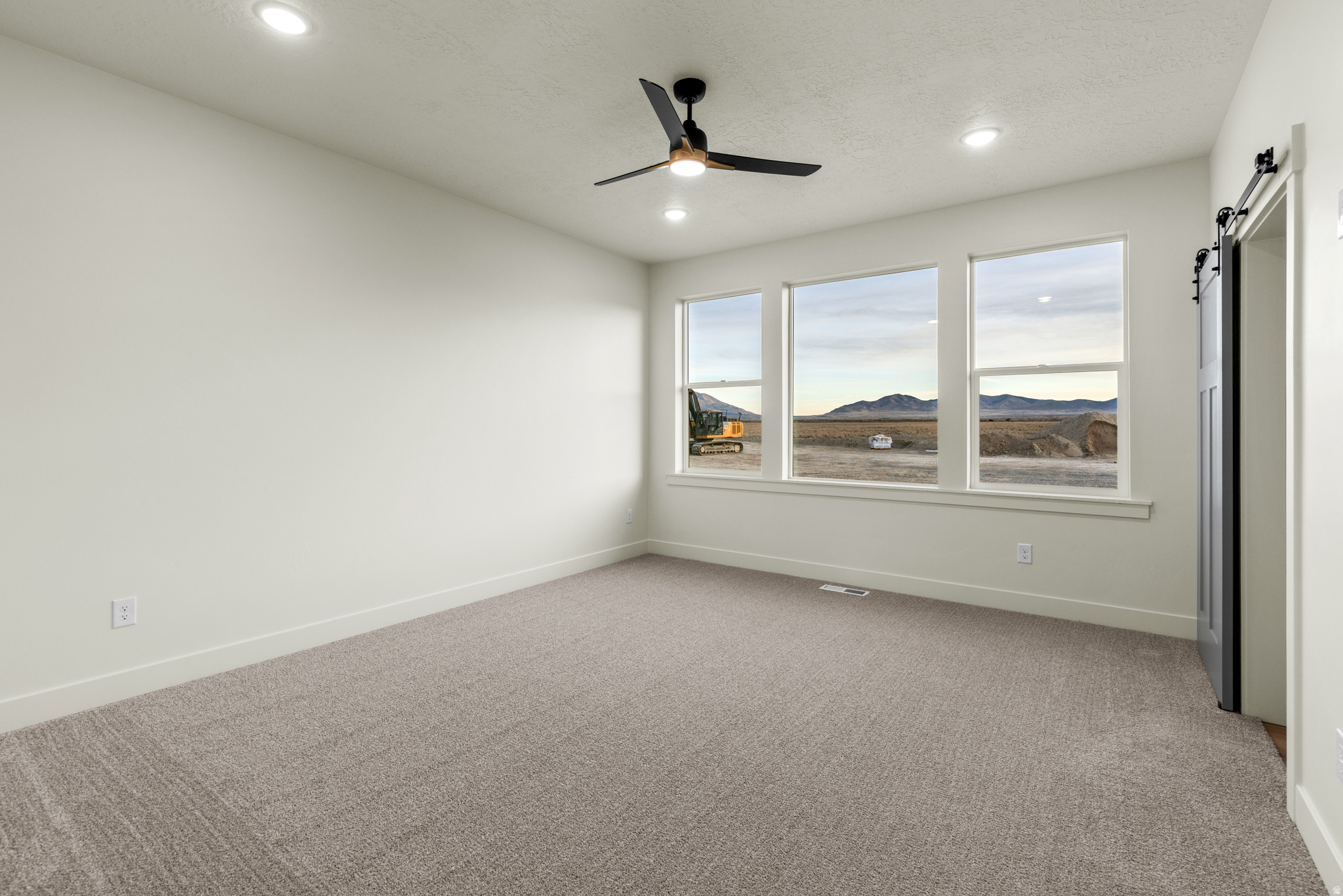 PRESIDENTS PARK - Residential