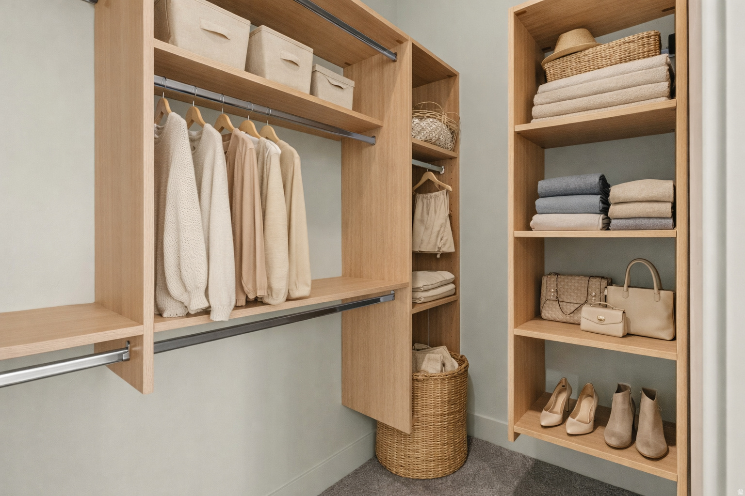 PRESIDENTS PARK - Residential