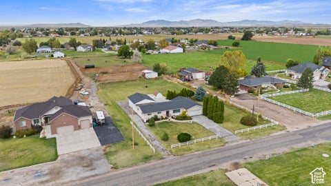 Tiny photo for 5803 S 6300 W, Hooper, UT 84315 (MLS # 2188163)