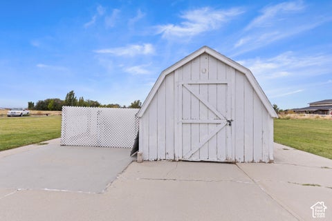 Tiny photo for 5803 S 6300 W, Hooper, UT 84315 (MLS # 2188163)