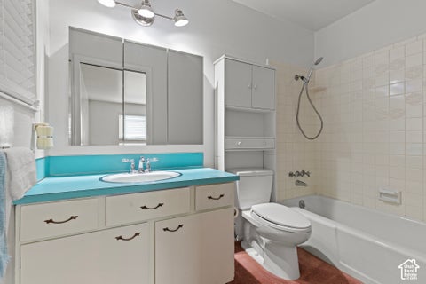 Tiny photo for 5803 S 6300 W, Hooper, UT 84315 (MLS # 2188163)