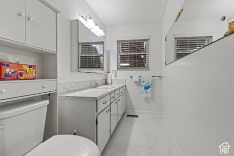 Tiny photo for 5803 S 6300 W, Hooper, UT 84315 (MLS # 2188163)