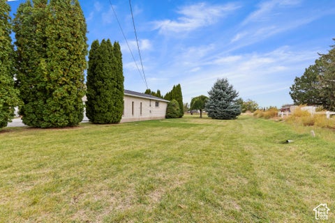 Tiny photo for 5803 S 6300 W, Hooper, UT 84315 (MLS # 2188163)