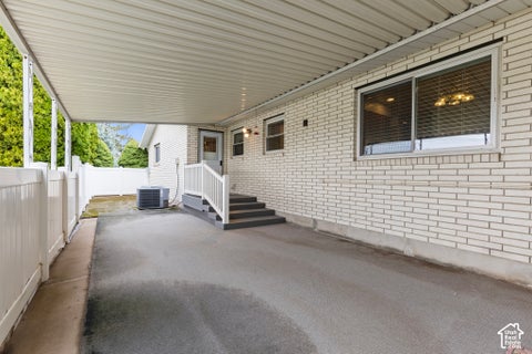 Tiny photo for 5803 S 6300 W, Hooper, UT 84315 (MLS # 2188163)