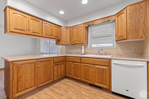 Tiny photo for 5803 S 6300 W, Hooper, UT 84315 (MLS # 2188163)