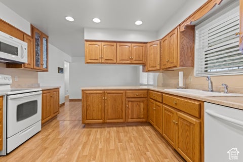 Tiny photo for 5803 S 6300 W, Hooper, UT 84315 (MLS # 2188163)
