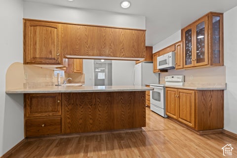 Tiny photo for 5803 S 6300 W, Hooper, UT 84315 (MLS # 2188163)