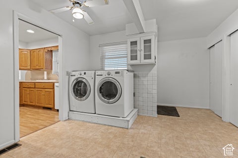 Tiny photo for 5803 S 6300 W, Hooper, UT 84315 (MLS # 2188163)