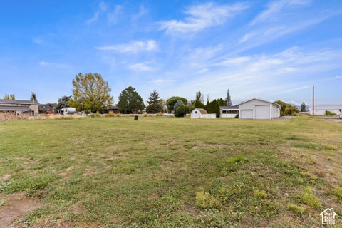 Tiny photo for 5803 S 6300 W, Hooper, UT 84315 (MLS # 2188163)