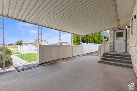 Tiny photo for 5803 S 6300 W, Hooper, UT 84315 (MLS # 2188163)