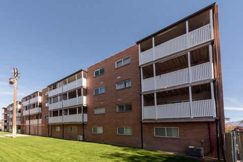 Tiny photo for 256 E HELM AVE, South Salt Lake, UT 84115 (MLS # 2120299)