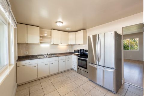 Tiny photo for 256 E HELM AVE, South Salt Lake, UT 84115 (MLS # 2120299)