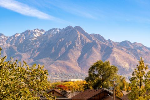 Tiny photo for 256 E HELM AVE, South Salt Lake, UT 84115 (MLS # 2120299)