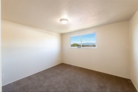 Tiny photo for 256 E HELM AVE, South Salt Lake, UT 84115 (MLS # 2120299)