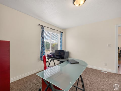 Tiny photo for 2933 E SOMERSET DR, Spanish Fork, UT 84660 (MLS # 2191433)