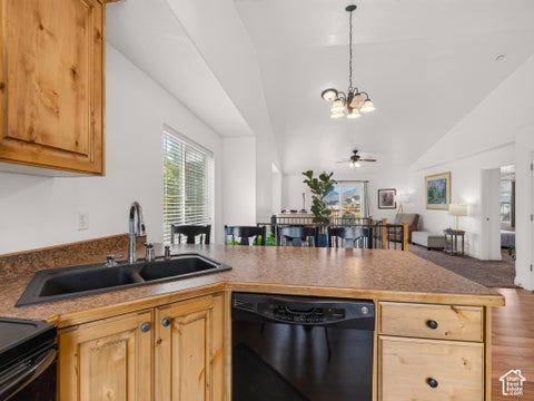 Tiny photo for 2933 E SOMERSET DR, Spanish Fork, UT 84660 (MLS # 2191433)