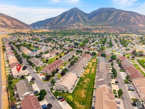 Tiny photo for 2933 E SOMERSET DR, Spanish Fork, UT 84660 (MLS # 2191433)