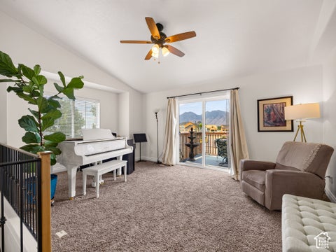 Tiny photo for 2933 E SOMERSET DR, Spanish Fork, UT 84660 (MLS # 2191433)
