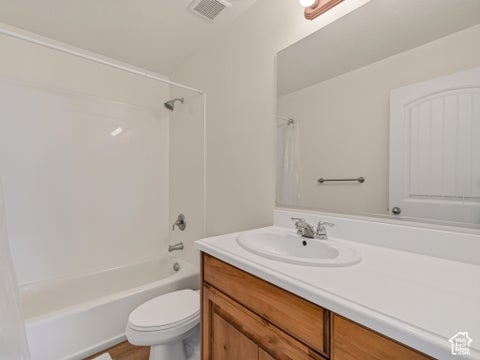 Tiny photo for 2933 E SOMERSET DR, Spanish Fork, UT 84660 (MLS # 2191433)