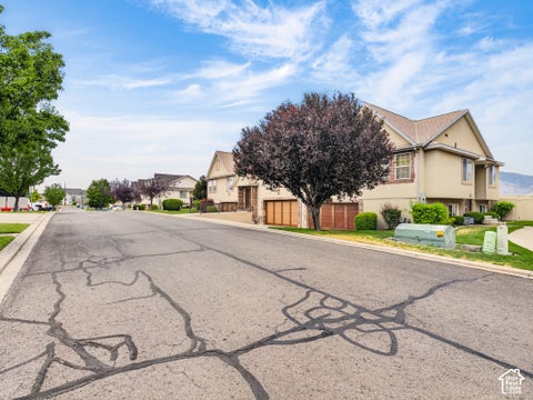 Tiny photo for 2933 E SOMERSET DR, Spanish Fork, UT 84660 (MLS # 2191433)