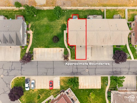 Tiny photo for 2933 E SOMERSET DR, Spanish Fork, UT 84660 (MLS # 2191433)