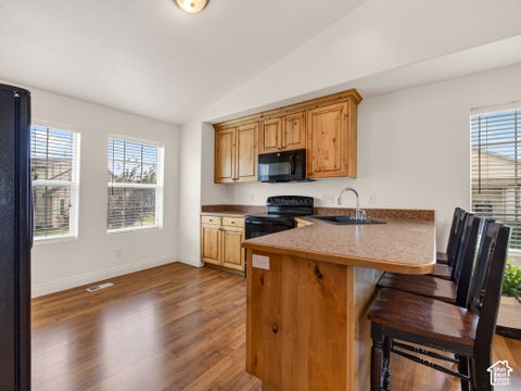 Tiny photo for 2933 E SOMERSET DR, Spanish Fork, UT 84660 (MLS # 2191433)