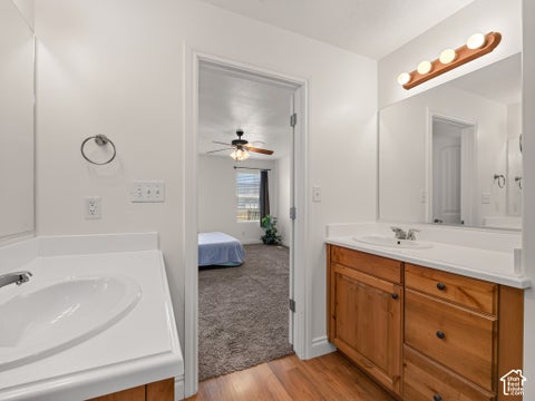 Tiny photo for 2933 E SOMERSET DR, Spanish Fork, UT 84660 (MLS # 2191433)