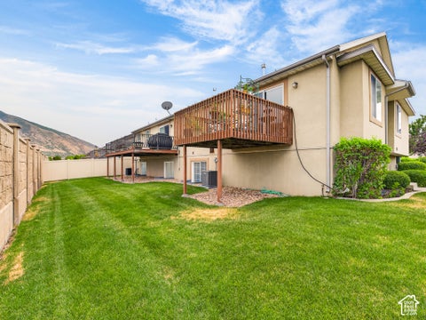 Tiny photo for 2933 E SOMERSET DR, Spanish Fork, UT 84660 (MLS # 2191433)