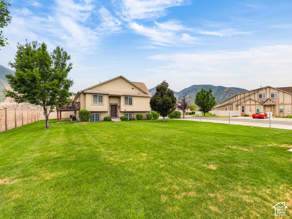 Photo for 2933 E SOMERSET DR, Spanish Fork, UT 84660 (MLS # 2191433)