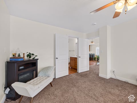Tiny photo for 2933 E SOMERSET DR, Spanish Fork, UT 84660 (MLS # 2191433)