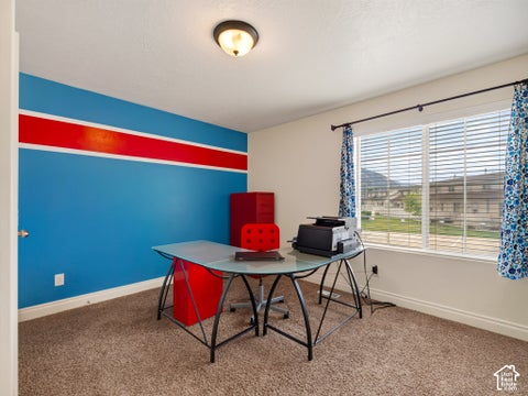 Tiny photo for 2933 E SOMERSET DR, Spanish Fork, UT 84660 (MLS # 2191433)