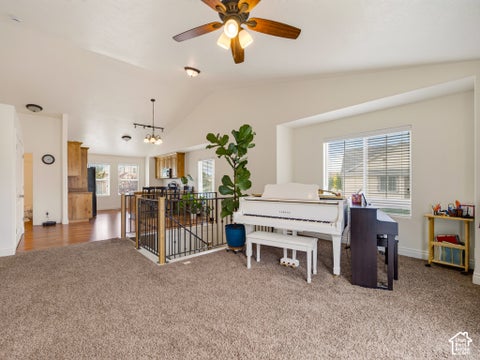 Tiny photo for 2933 E SOMERSET DR, Spanish Fork, UT 84660 (MLS # 2191433)