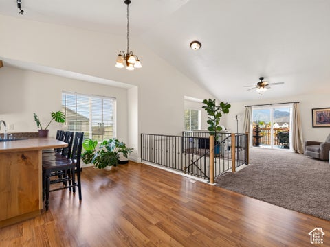 Tiny photo for 2933 E SOMERSET DR, Spanish Fork, UT 84660 (MLS # 2191433)