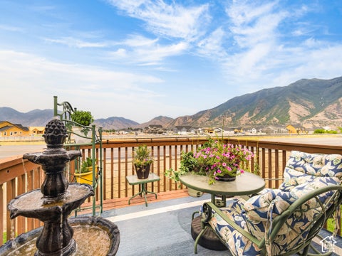 Tiny photo for 2933 E SOMERSET DR, Spanish Fork, UT 84660 (MLS # 2191433)