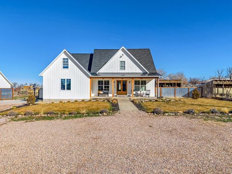 Photo of 164 W 200 N, Holden, UT 84636 (MLS # 2141820)