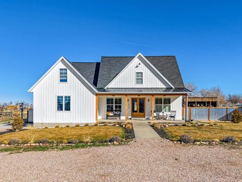 Homes For Sale - 164 W 200<br/> Millard County, Holden, UT 84636