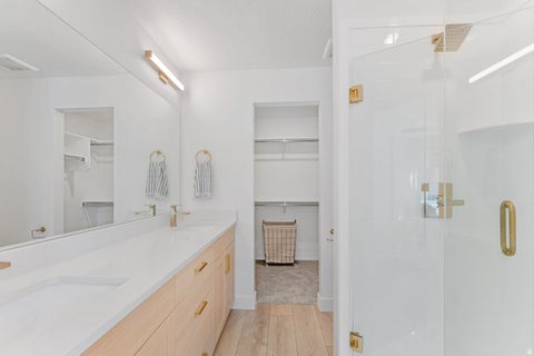 Tiny photo for 854 E BROOKSHADE LN #109, Murray, UT 84107 (MLS # 2169884)