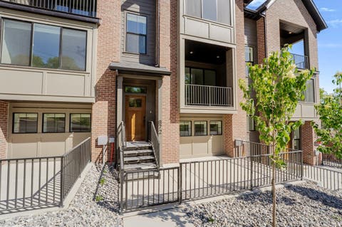 Tiny photo for 854 E BROOKSHADE LN #109, Murray, UT 84107 (MLS # 2169884)
