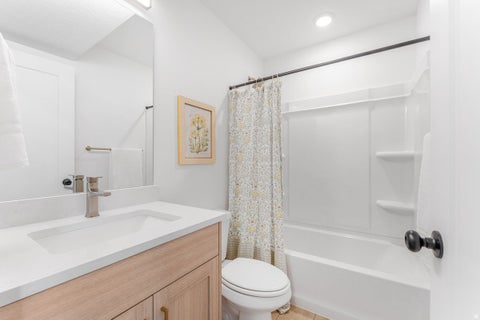 Tiny photo for 854 E BROOKSHADE LN #109, Murray, UT 84107 (MLS # 2169884)