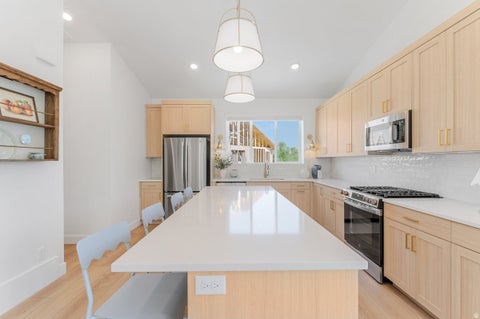 Tiny photo for 854 E BROOKSHADE LN #109, Murray, UT 84107 (MLS # 2169884)