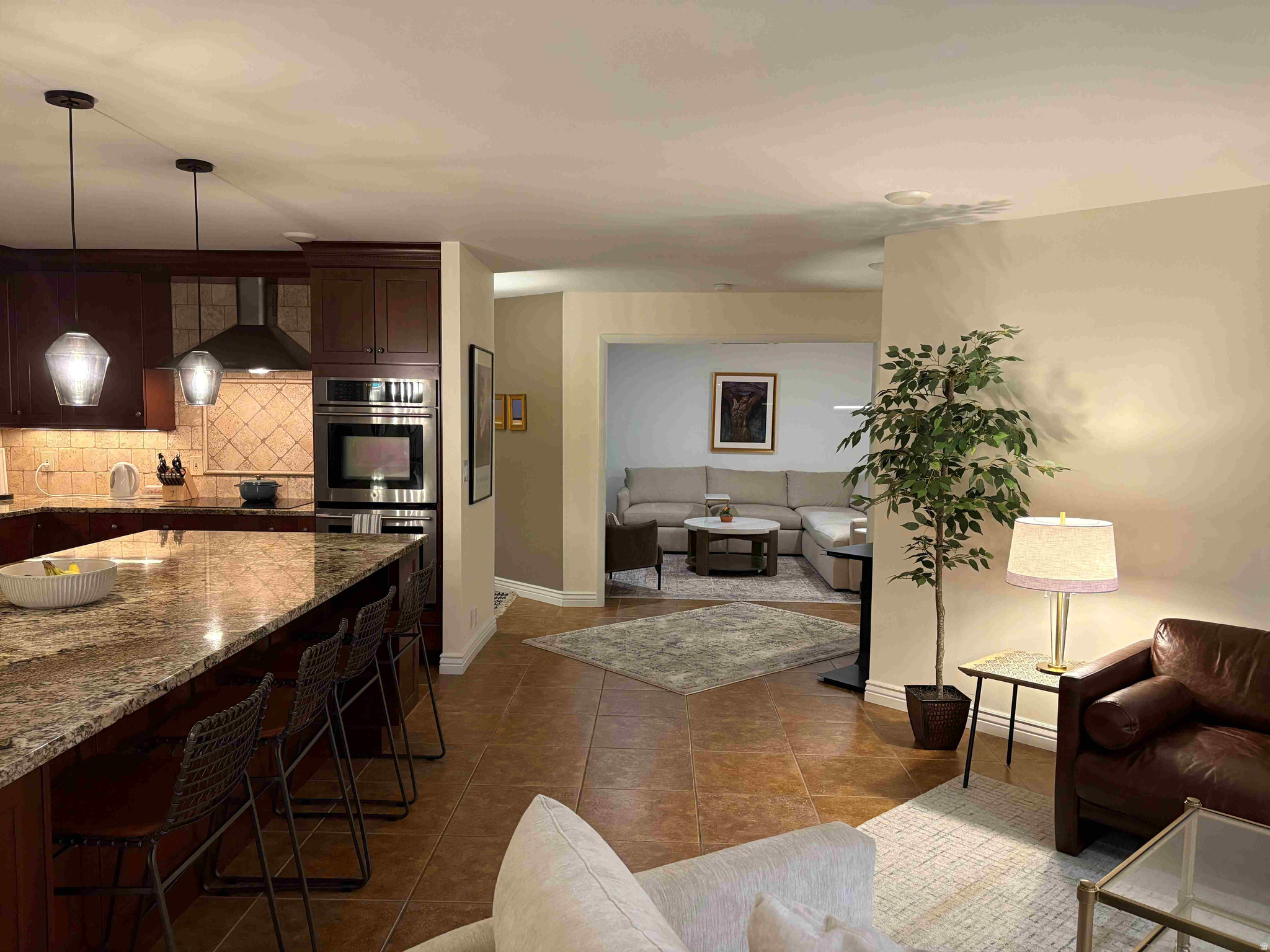 OAK CREST GARDENS - Residential