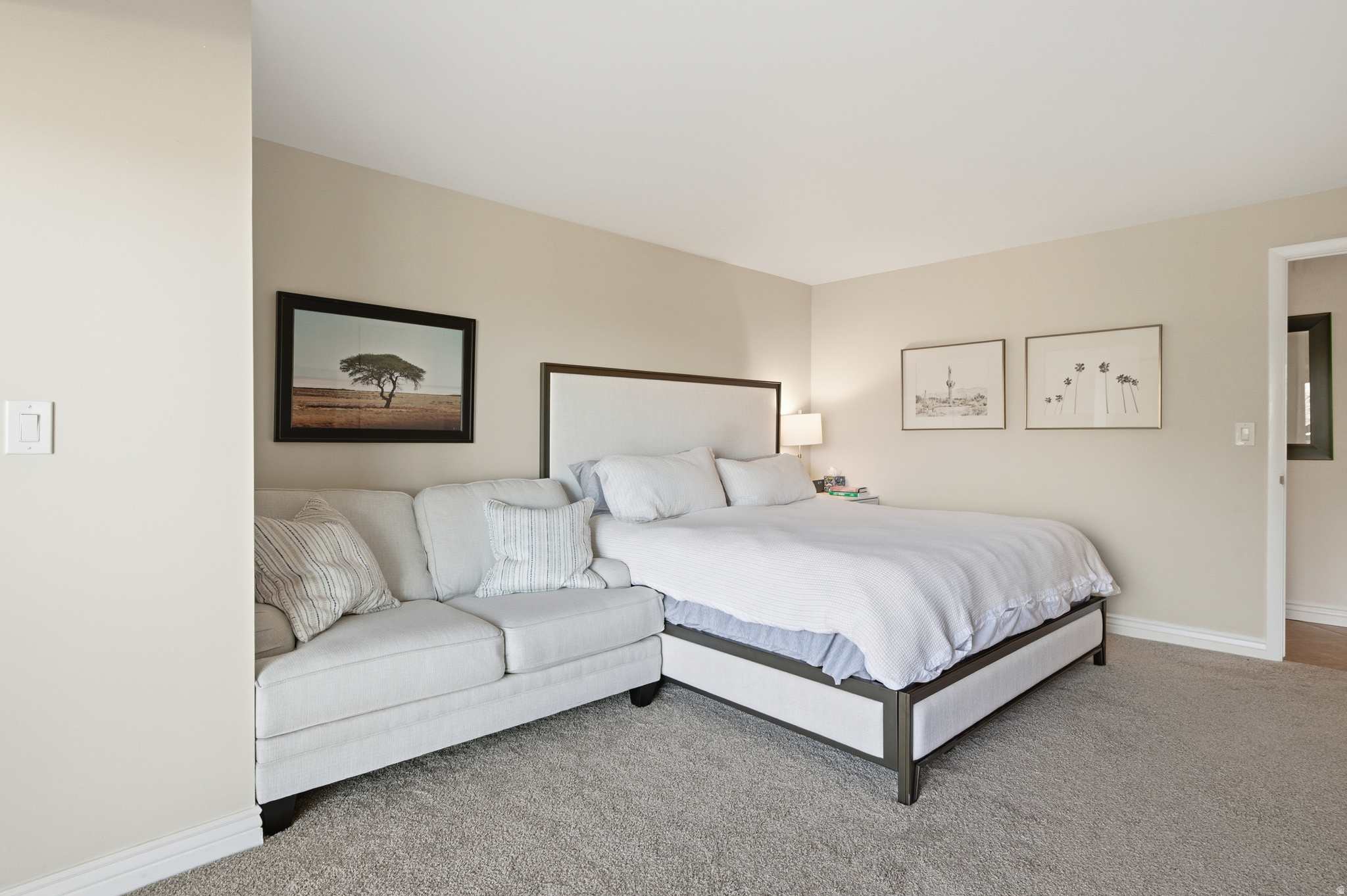 OAK CREST GARDENS - Residential