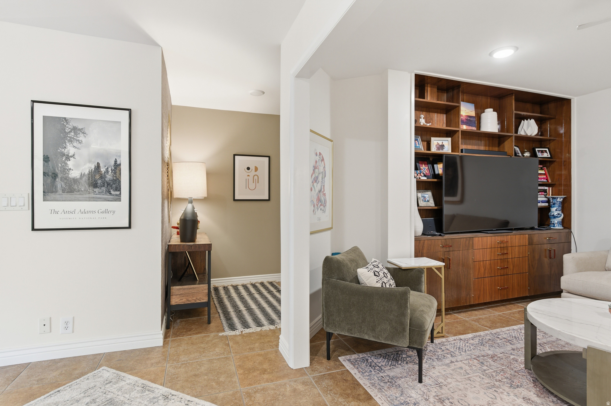 OAK CREST GARDENS - Residential