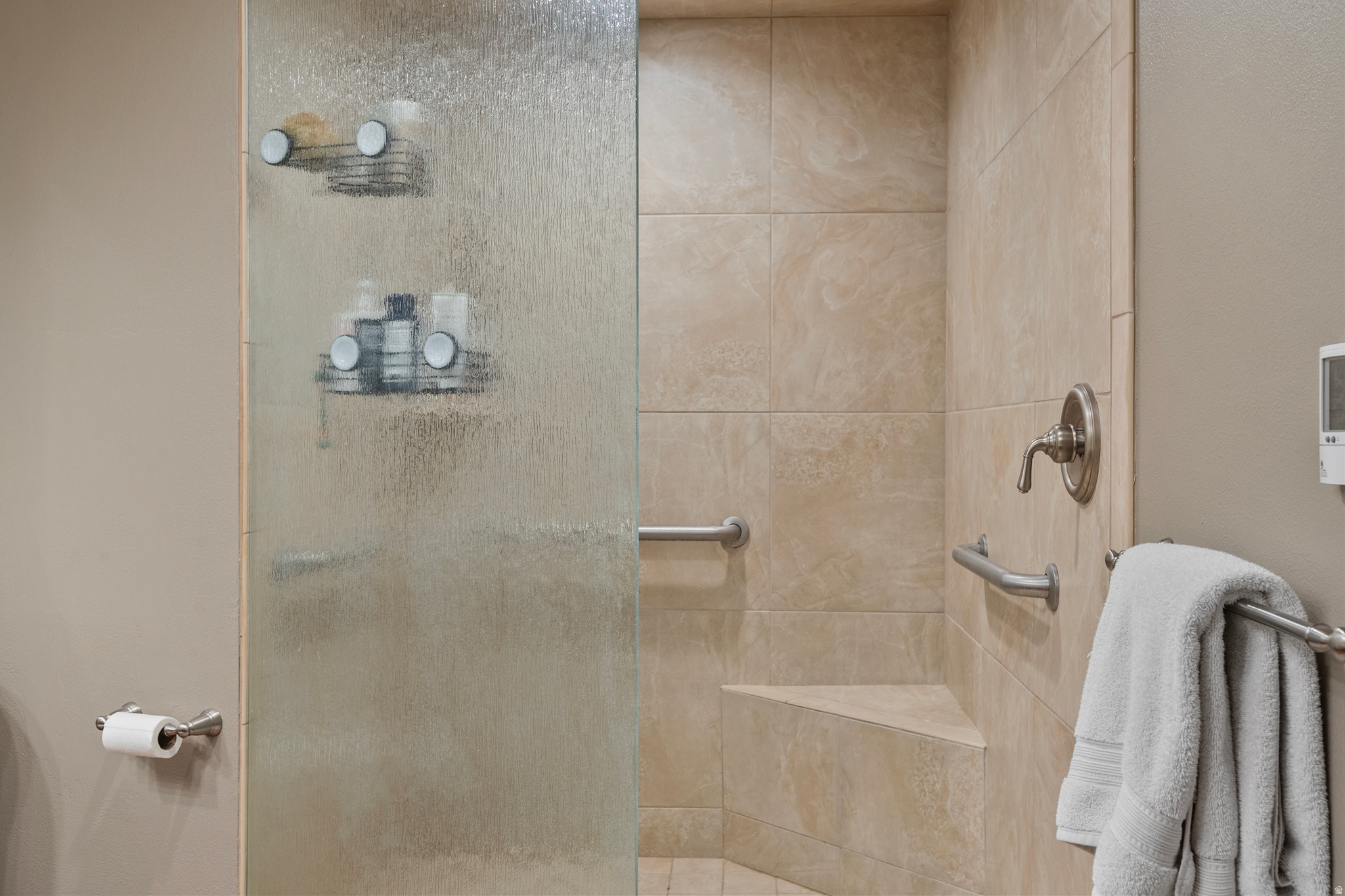 OAK CREST GARDENS - Residential