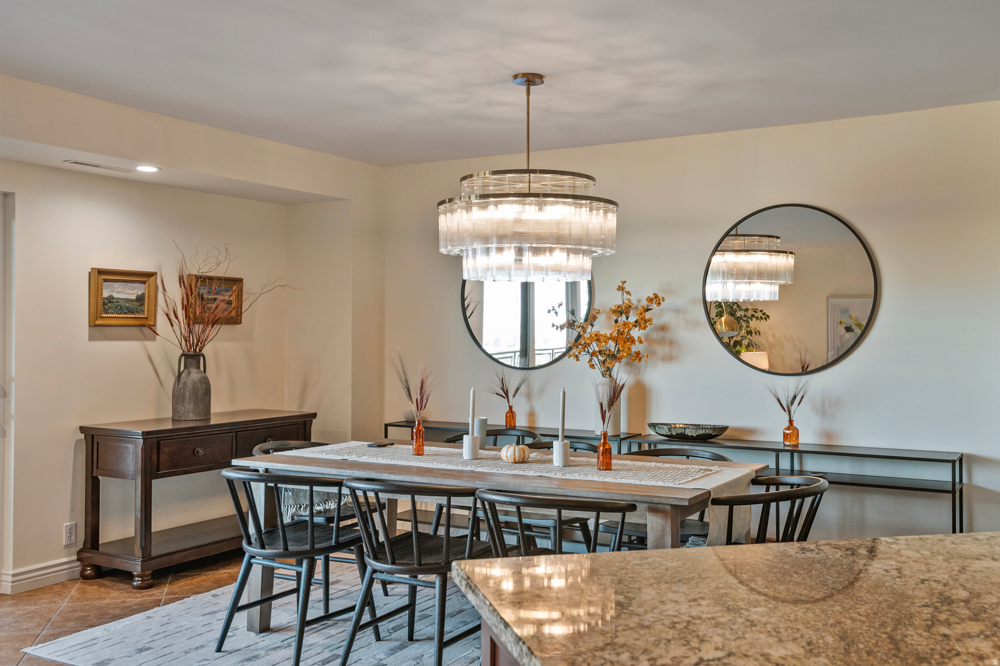 OAK CREST GARDENS - Residential