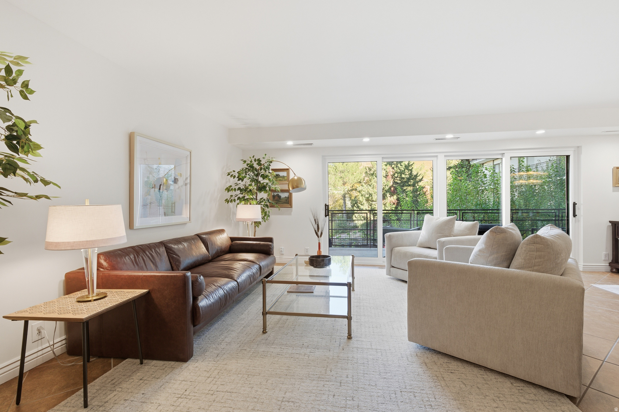 OAK CREST GARDENS - Residential