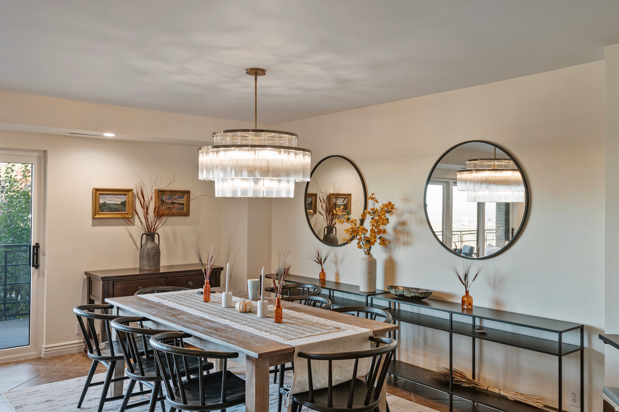 OAK CREST GARDENS - Residential