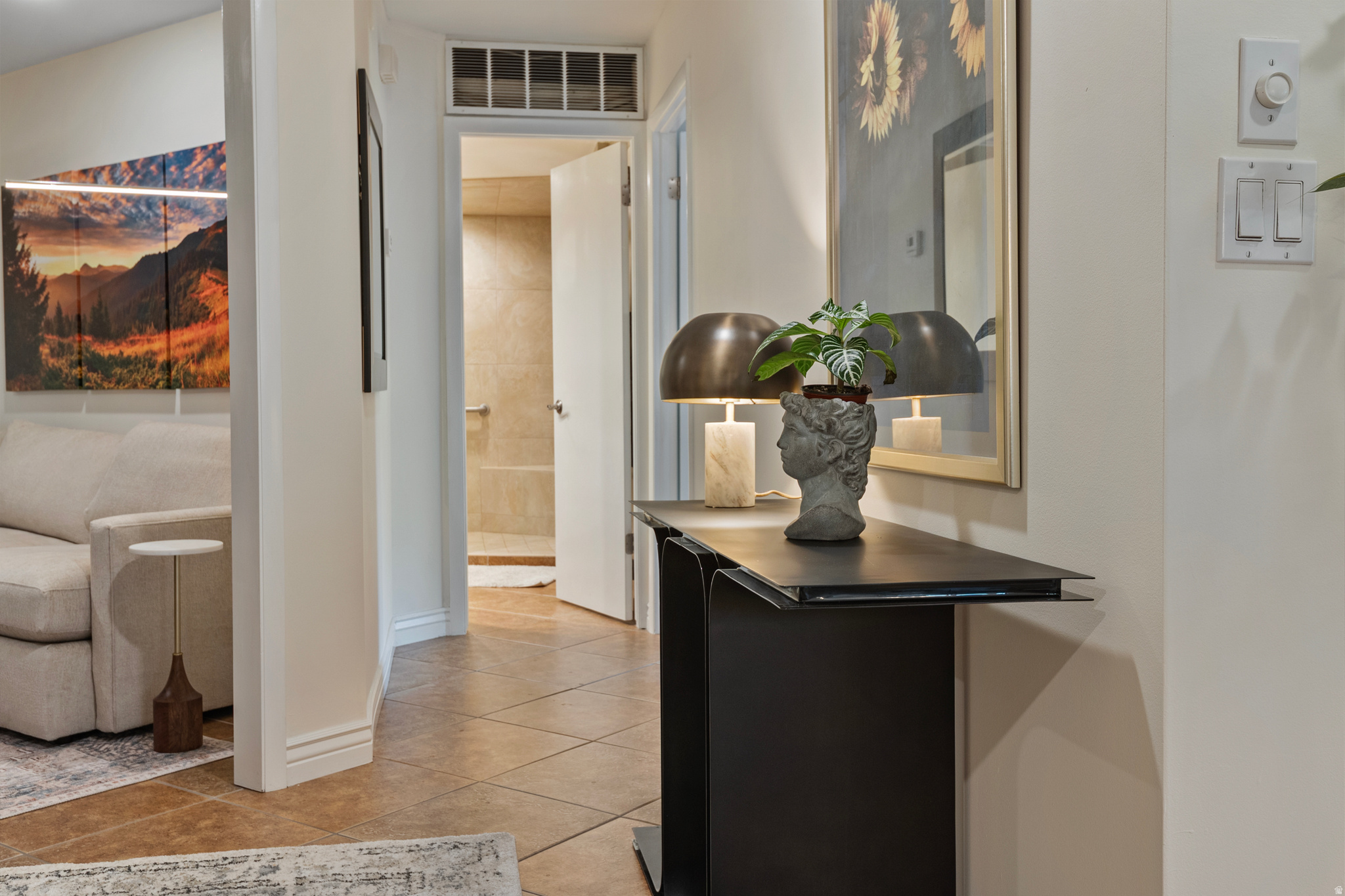 OAK CREST GARDENS - Residential